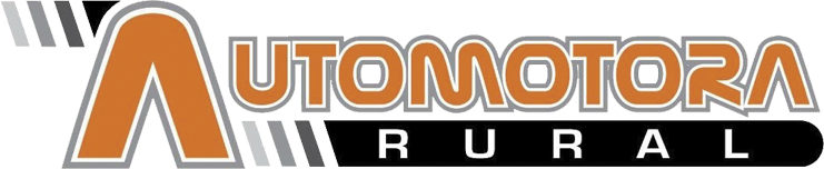Automotora Rural